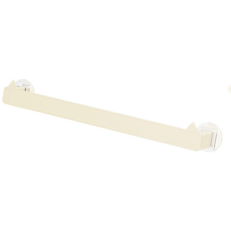 [Porte-chaussures mural] - [Porte-chaussures Drain] - [Organisateur mural sans trous] - [Plastique, Multi usage, 28cm] (1/5)