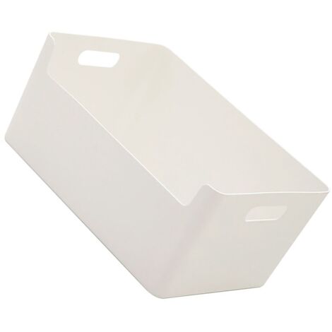 Boîte de rangement pour placard de cuisine [Kitchen Cabinet Storage Box] - Organiseur de cuisine spacieux, durable et élégant avec grande capacité pour ménage et rangement domestique (1/5)