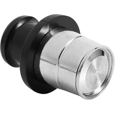 Boîte de Pilules Secrète - Compartiment Cachette Voiture Lighter Métal - Petit Contenant pour Médicaments (1/5)