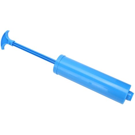 Sacs de stockage sous vide - Lot de 10 sacs transparents organisateurs de vêtements compressibles avec pompe (1/5)