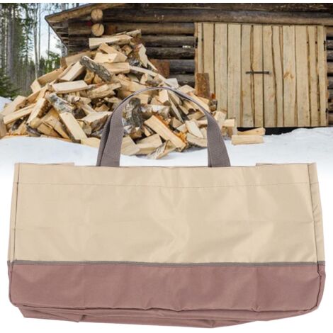 Sac de Transport de Bois [60cm 600D Oxford] (1/5)