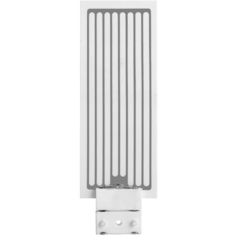 Ozonateur Céramique 96 Blanc 10G Kit Portable avec Plaque de Purification d'Air - Écologique et Durable (1/5)