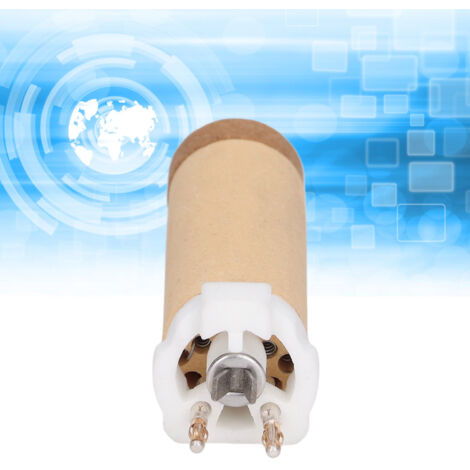 [Noyau de chauffage céramique] - Tube chauffant résistant haute température 230V 800W 0‑600℃ avec dissipation thermique uniforme pour soudeurs (1/5)