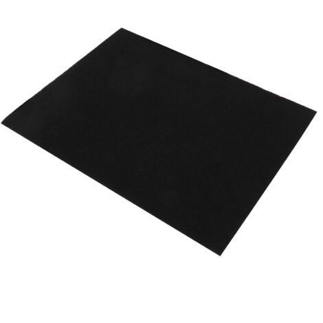 Filtre de remplacement HEPA pour purificateur d'air, modèle compatible 115115/5300/6300/P300/C535, ABS blanc+noir 41x32x3.2 cm avec 4 préfiltres charbon actif (1/5)