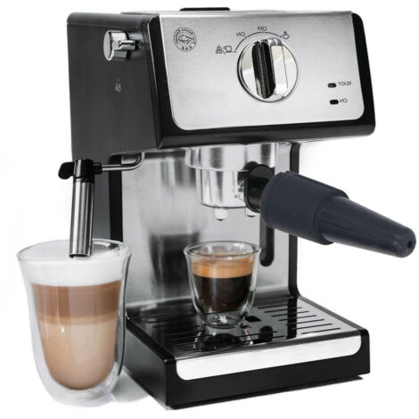 Buse à lait pour machine à café [Delonghi Dedica EC680/EC685] - Silicone 1 trou (3g, 1mm, 1 pièce)