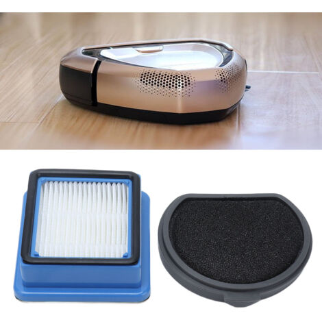 Filtre pour Aspirateur Electrolux - 2 Pièces de Rechange Compatibles avec PF91-5EBF PF91-5BTF PF91-6BWF (1/5)