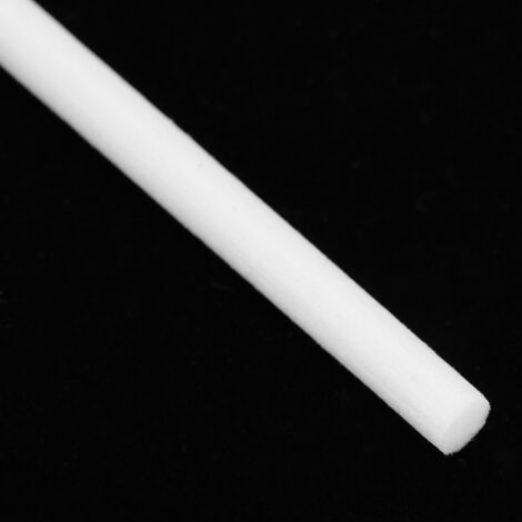 Coton Swab Humidificateur Remplaçante Supérieure Absorption Filtre Diffusion Aroma - 30 Pièces 5x100mm Fibre (1/5)
