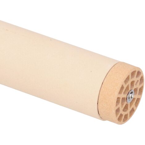 Elément chauffant [Tube cœur, 123.213] pour pièces appareils ménagers - Ceramique haute résistance, 230V 3300W, 12.9x3.1x3.1cm (1/5)