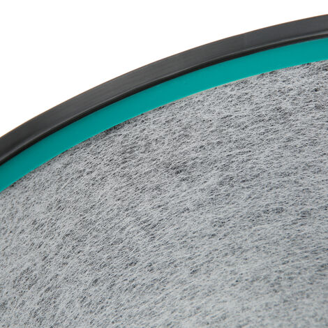 Filtre pour Purificateur d'Air HP00/HP01/HP02/HP03 DP01 DP03 - ABS Composite, 15.7x21.5cm, Recharge (1/5)