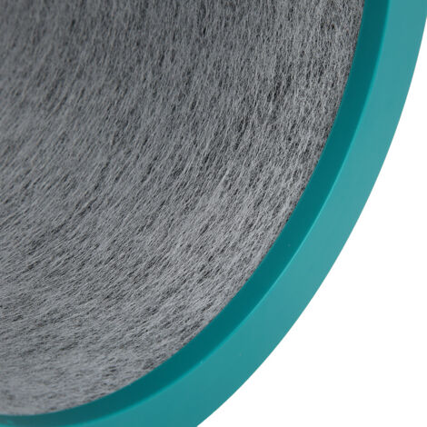 Filtre de Purificateur d'Air Compatible TP00/TP02/TP03/AM11, Remplacement ABS 276g avec Dimensions 18.8x18.8x18.9cm, Élimine Allergènes et Polluants (1/5)