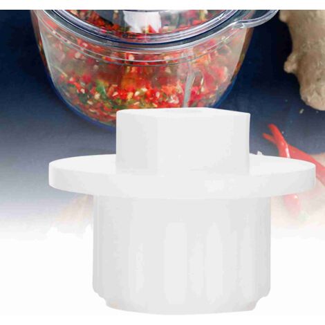 Gear pour moulin à viande Zelmer ABS A861203 avec pièces de rechange - Lot de 5 accessoires (1/5)