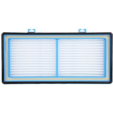 Filtre pour Purificateur d'Air Haut Performance Compatible Holmes AER1 HAPF30AT, ABS et Coton, 99.97% de Captation des Allergènes (1/5)