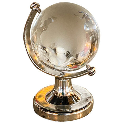 Boule de décoration miniature de style Ins en forme de cœur fille (1/5)