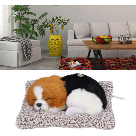 Jeu à Son pour enfants + Animation Peluche + Réaliste + Cadeau Bébé (1/5)