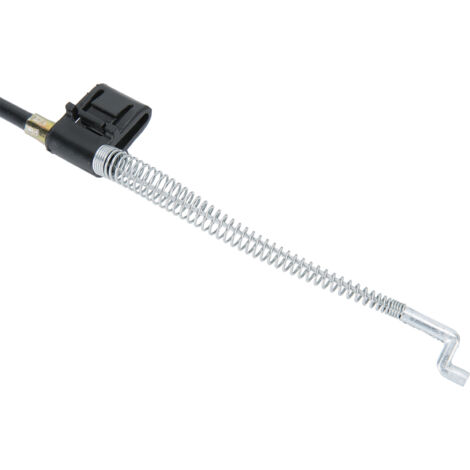 Télécommande sofa avec cable longue 97cm pour relax et fauteuil massage - Manette aluminum 120mm design ergonomique (1/5)