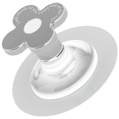 Bras de Levage de Couverture pour Toilette en Plastique Labor-Saving Ergonomique Poignée de Levage pour Couverture de Toilette Hygiénique Compacte (1/5)