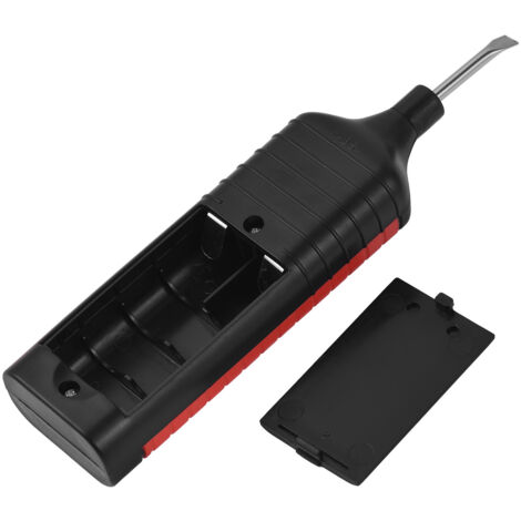 Kit de Réparation Laminate [Kit de Réparation Professionnel] avec Stylo Thermique 11 Barres Wax 5 Marqueurs pour Carrelage Bois Parquet Mur (1/5)