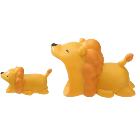 Protecteur de Cable USB en PVC avec Design Animaux Cartoon - 2 Pièces Multicolores pour Protection et Décoration - Adapté au Chargeur et Câble de Données - Cadeau Pratique et Esthétique (1/5)