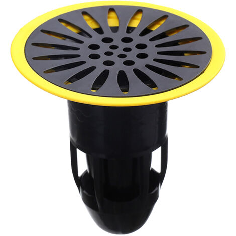 [Piège pour Évier] [Plastique Éco] [Modèle Compatible] [Absorption Rapide et Anti-Odeur] (1/5)