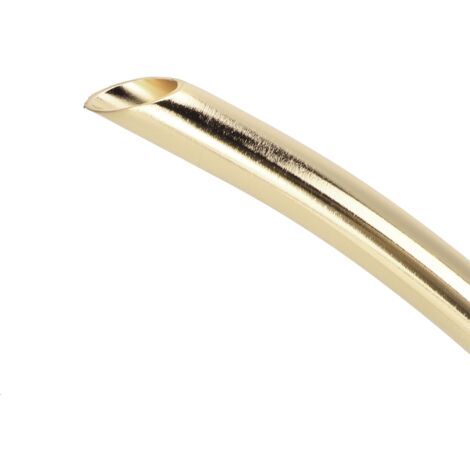 Arrosoir en Acier Inoxydable 500ml - Long Bec pour Plantes d'intérieur et d'extérieur - ManoMano Rose Gold ou Gold (1/5)