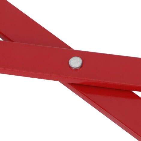 Pince BBQ multifonction anti-brûlures en aluminium, 38.8x9cm, idéale pour cuisson maison et camping (1/5)