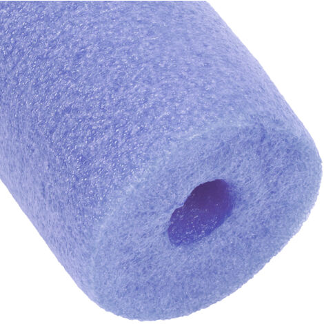 [Matériel d'Aquagym] [EPE] [150cm] [Tuteur Multifonction Pool] (Tuteur en Mousse Flottant, Aide à la Natation et Jeux Aquatiques, Matière Éco-Friendly Non Toxique, Dimensions 6.5x150cm, Couleur Violet (1/5)
