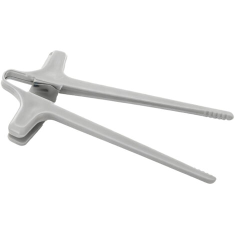 [Bagues à Finger-Chopsticks Réutilisables] Mano Snapfinger - Accessoire de jeu pour snacks, PP durable, 50g, U-shaped ergonomique (1/5)