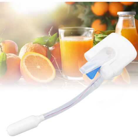 Distributeur Automatique de Boissons ABS avec Batterie pour Bière, Eau, Kitchen, Outdoor (1/5)