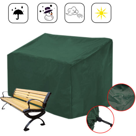 Housse de Protection pour Barbecue Oxford Vert Imperméable Anti-UV avec Corde Élastique Housse de Protection pour Barbecue Oxford Vert Imperméable Anti-UV avec Corde Élastique (134cm/162cm) - 210D PVC (1/5)