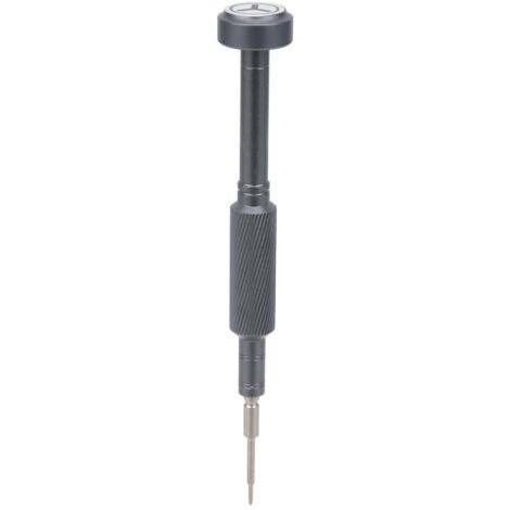 Tournevis MY‑901 Y0.6 Magnétique Précis avec Embout Alliage et Poignée Ergonomique (1/5)