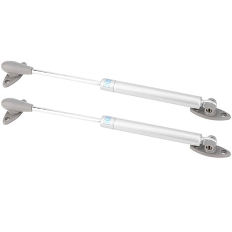 Amortisseur Pneumatique - 100N Piston Gaz pour Portes de Cabinets - 2 Pièces Olive (1/5)