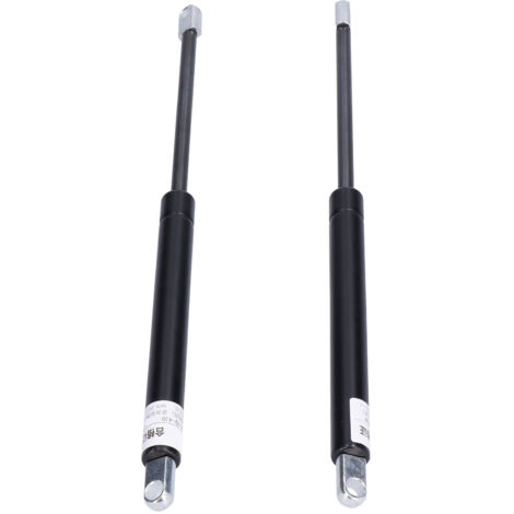 Pneumatic Liftable Support Rod for Mechanical Equipment with 400mm Center Distance, Hydraulic Shock Struts with Stroke 160mm and Force 800N (1/5)