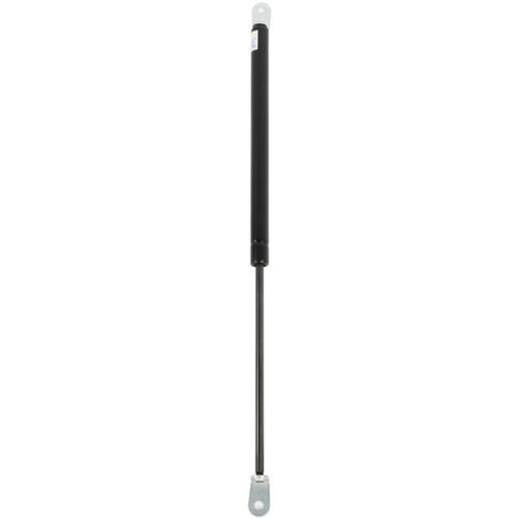 Amortisseur hydraulique 500mm distance centre 200mm course 100N pression support ouverture capot connexion côté simple (1/5)