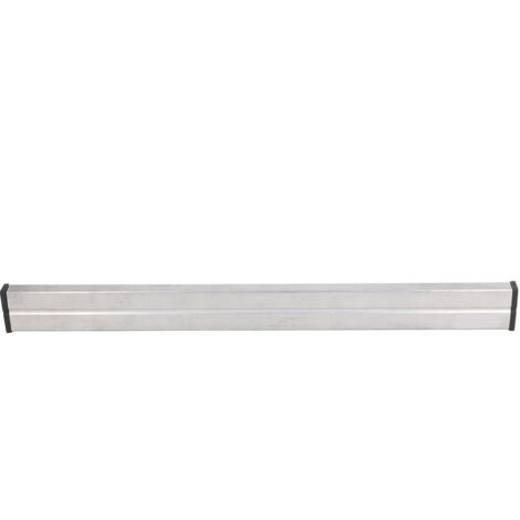 Porte-Outil Magnétique 400mm Support Double avec Forte Suction pour Rangement Pièces Matériel Métallique Barre (1/5)