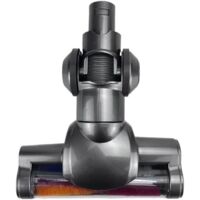 Tête de brosse motorisée de remplacement pour aspirateur, compatible avec les modèles Dyson DC31, DC34, DC35 et V6/DC62 (accessoire pour aspirateur DC31/DC35).