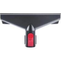 Accessoires pour tissus et matelas compatibles avec les aspirateurs Dyson Gen 5, V15, V15s, V12, V11, V10, V9, V8, V7 – Buse large et pièces de rechange.