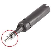 Motor-Cross Head 35W Direct Drive pour Aspirateur Dyson V6 / V7