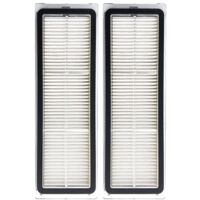 2 Filtres de Remplacement pour Balayeuse Jetable Xiaomi Mijia Pro
