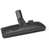 Buse de Sol Polyvalente Shop-Vac 9063200, 1.25 Pouce (38mm) pour Moquettes et Sols Durs