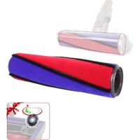 Brosse à Rouleau Doux de Rechange pour Tête Douce/Absolute Dyson V6 à V11 (Pièce N°966488-01)