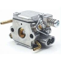 Kit de pièces détachées carburateur pour tronçonneuse Zenoah G2500 25Cc – résistant et durable