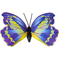 Butterfly Garden Decorations