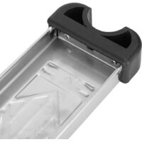 Marche de l'Echelle de Piscine Stainless Steel 304 Pedale pour Escaliers Enterrés et Hors-Sol