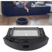 Robot Vacuum Cleaner Dust Box