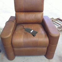 Télécommande Électrique pour Sofa, Fauteuil Médical et Lit avec Connecteur 5 Pins Double Bouton - ABS, Cable 2m, 5A