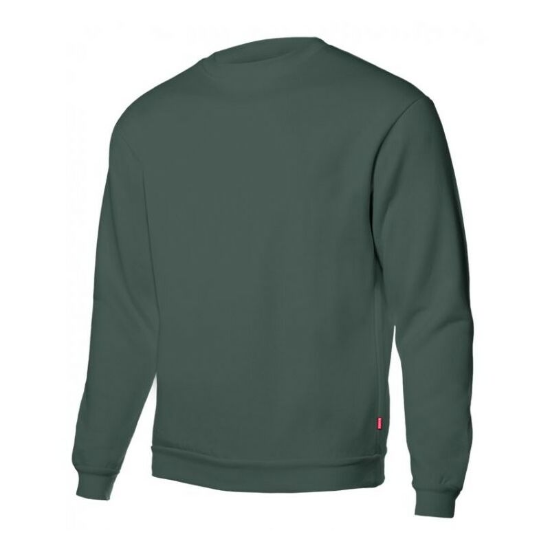 Sudadera gris jaspeado Clearance