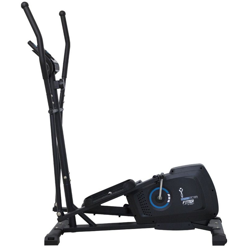 Pedaleador Eléctrico Small Fit PRO Ejercitador Piernas Gimnasia Pasiva  Mando Gridinlux