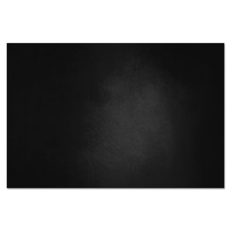 CRÉDENCE DE CUISINE Béton - Noir - Gris - Texturé - Industriel 60x40