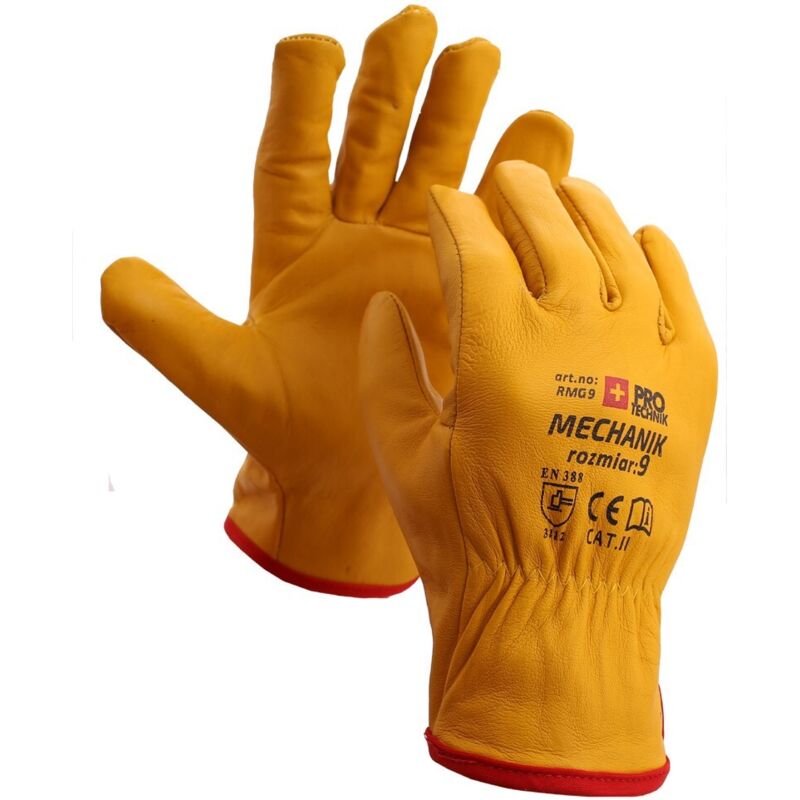 Felco 703XL Handschuhe Echtleder, Grösse XL (XL) - kaufen bei Felco 703XL Handschuhe Echtleder, Grösse XL (XL) - kaufen bei