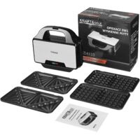 Multifunktions-Elektrogrill 1500W